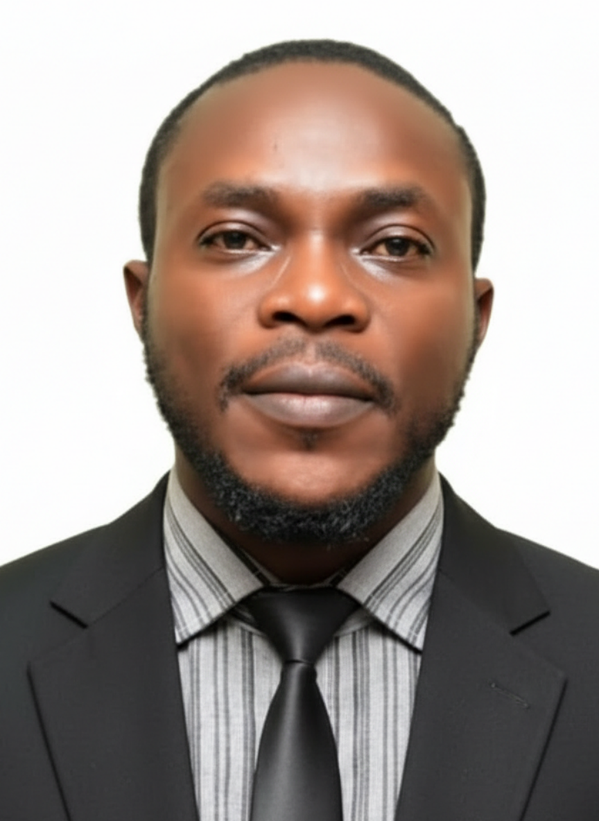 Olowoseye Ayokunle Victor